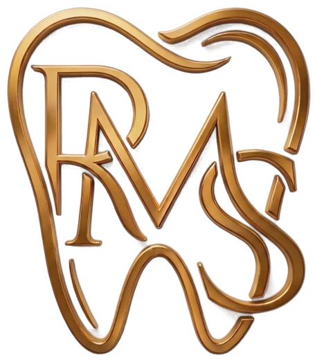 Logotipo RMS da Dra. Rosângela Muniz Soares